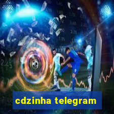 cdzinha telegram